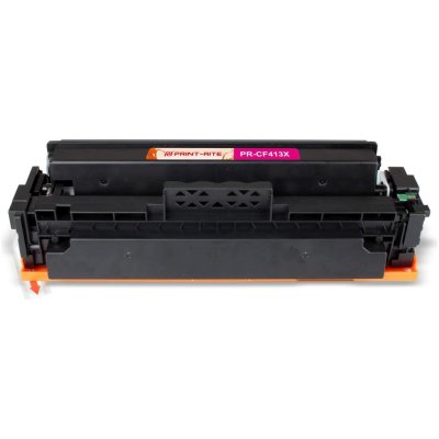 картридж Print-Rite TFHAXJMPU1J PR-CF413X