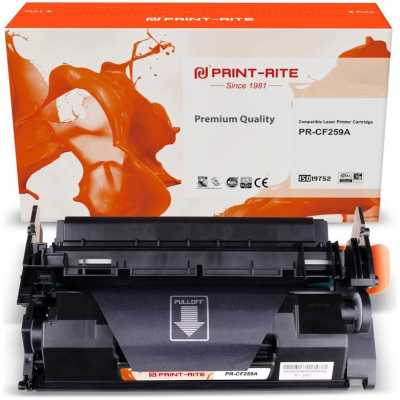 Print-Rite TFHB83BPU1J PR-CF259A