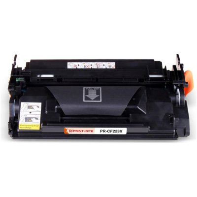 картридж Print-Rite TFHB84BPU1J PR-CF259X
