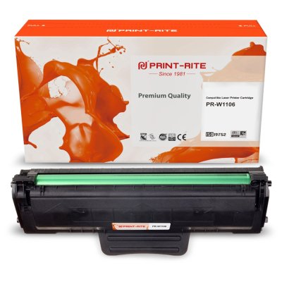 Print-Rite TFHB9GBPU1J PR-W1106