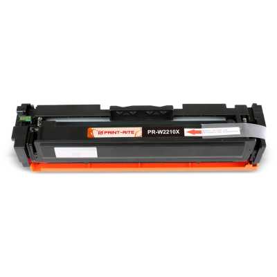 Print-Rite TFHBAWBPU1J PR-W2210X
