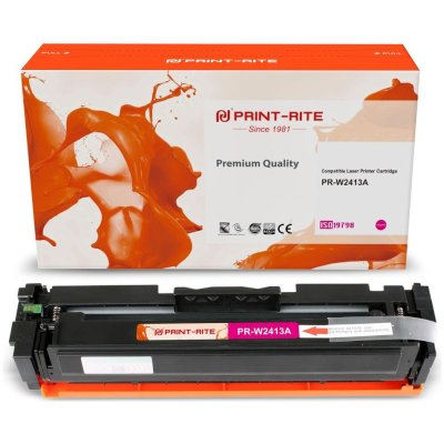 Print-Rite TFHBB7MPU1J PR-W2413A