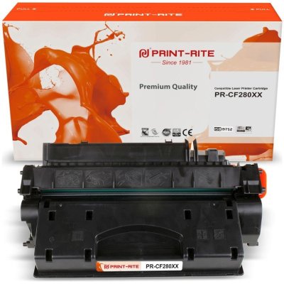 Print-Rite TFHBEDBPU1J PR-CF280XX