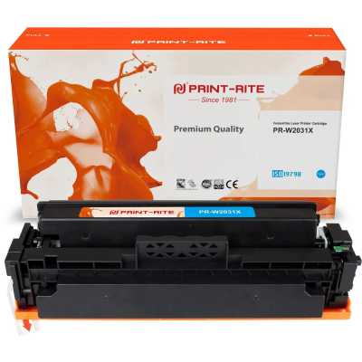 Print-Rite TFHBKTCPU1J PR-W2031X