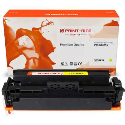 Print-Rite TFHBKUYPU1J PR-W2032X