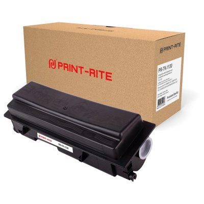 Print-Rite TFK445BPRJ PR-TK-1130