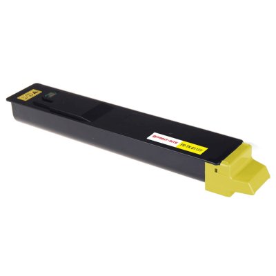 картридж Print-Rite TFKA36YPRJ PR-TK-8115Y