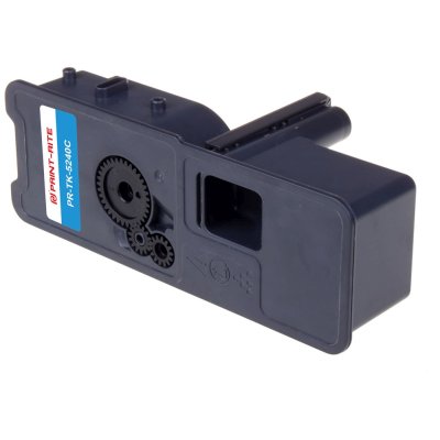 картридж Print-Rite TFKAADCPRJ PR-TK-5240C