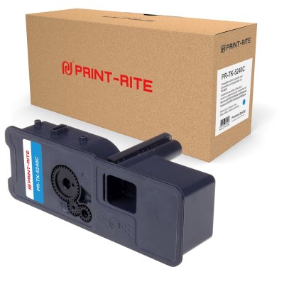 Print-Rite TFKAADCPRJ PR-TK-5240C
