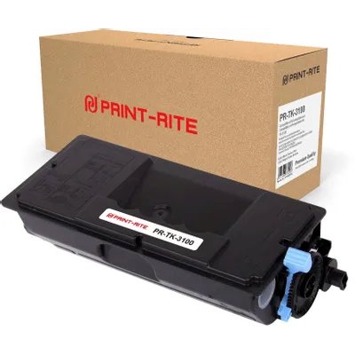 картридж Print-Rite TFKAB2BPRJ PR-TK-3100
