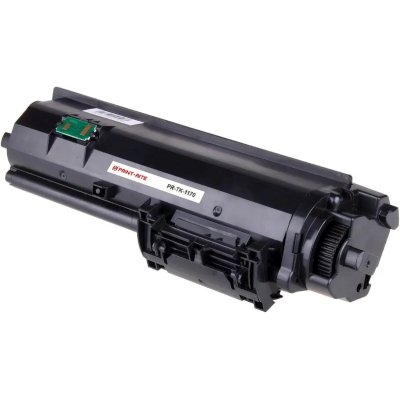 картридж Print-Rite TFKABKBPRJ PR-TK-1170