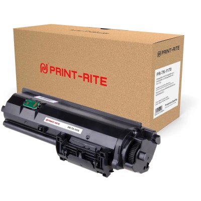Print-Rite TFKABKBPRJ PR-TK-1170