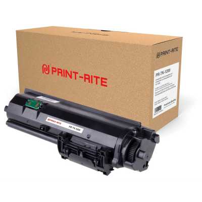 Print-Rite TFKAF5BPRJ PR-TK-1200