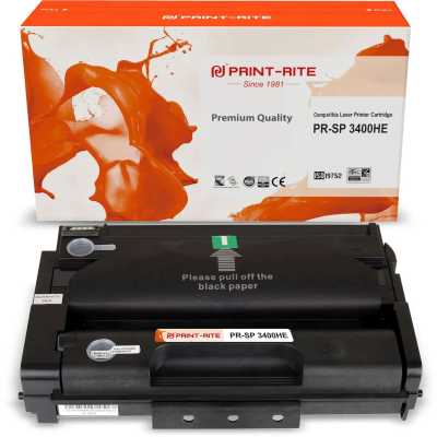 Print-Rite TFR449BPU1J PR-SP3400HE