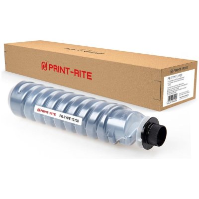 Print-Rite TFR530BPRJ PR-TYPE 1270D