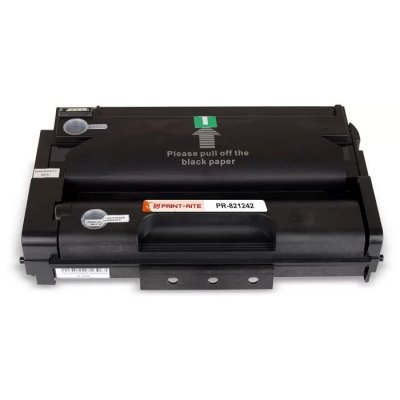 картридж Print-Rite TFR534BPU1J PR-821242