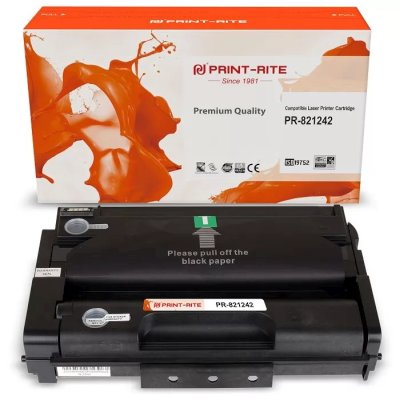 Print-Rite TFR534BPU1J PR-821242