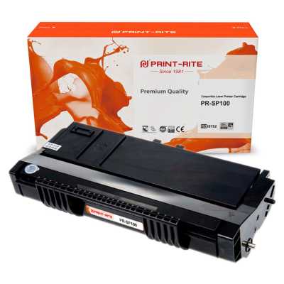 Print-Rite TFR864BPU1J PR-SP100