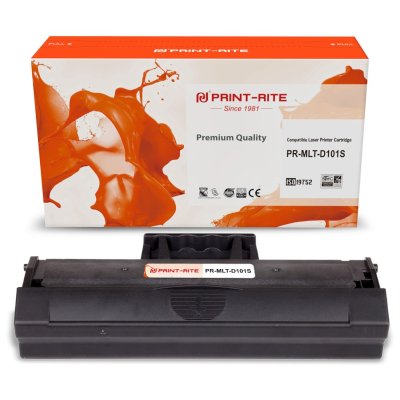 Print-Rite TFSF9NBPU1J PR-MLT-D101S