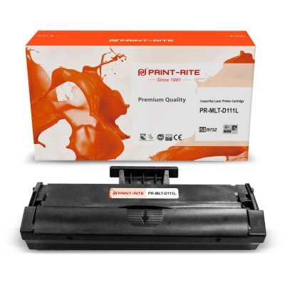 Print-Rite TFSFDMBPU1J PR-MLT-D111L