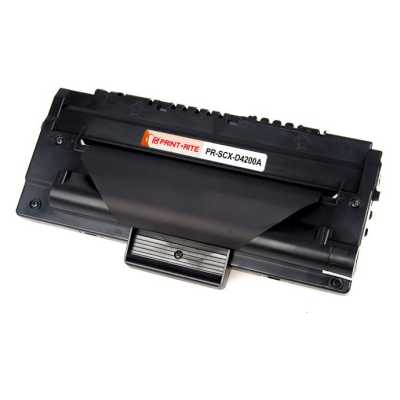 Print-Rite TFSFL7BPU1J PR-SCX-D4200A