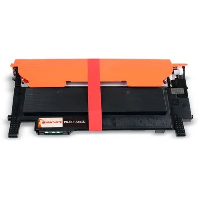 Print-Rite TFSFQPBPU1J PR-CLT-K404S