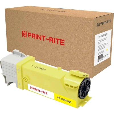 Print-Rite TFX352YPRJ PR-106R01603