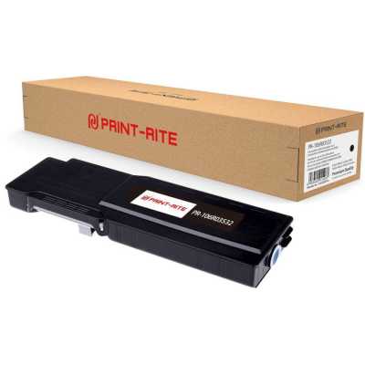 картридж Print-Rite TFX972BPRJ PR-106R03532