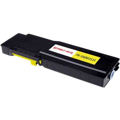 Print-Rite TFX975YPRJ PR-106R03533