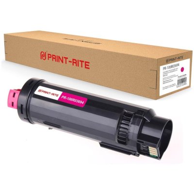 Print-Rite TFXA8TMPRJ PR-106R03694