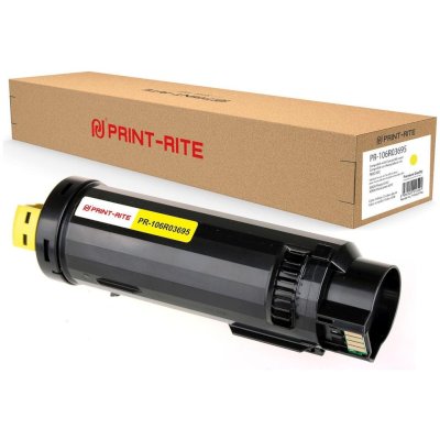 Print-Rite TFXA8UYPRJ PR-106R03695
