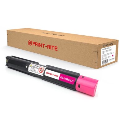 картридж Print-Rite TFXACXMPRJ PR-106R01571