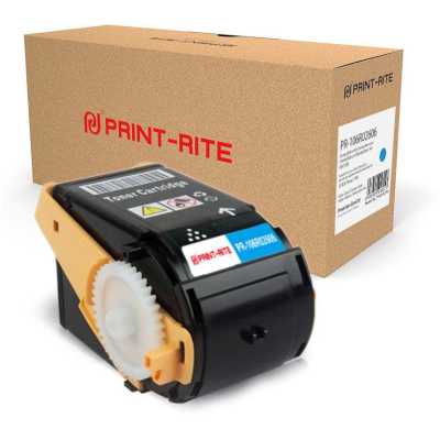 картридж Print-Rite TFXAFWCPRJ PR-106R02606