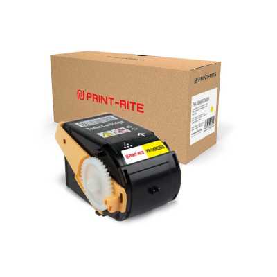 картридж Print-Rite TFXAFYYPRJ PR-106R02608