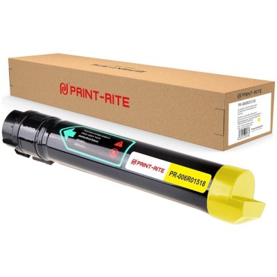 Print-Rite TFXAHTYPRJ PR-006R01518