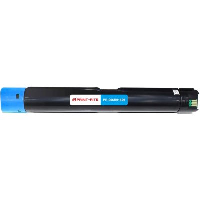 картридж Print-Rite TFXALZCPRJ PR-006R01829