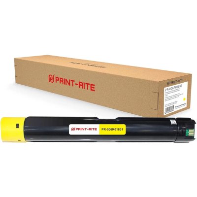 Print-Rite TFXAM1YPRJ PR-006R01831