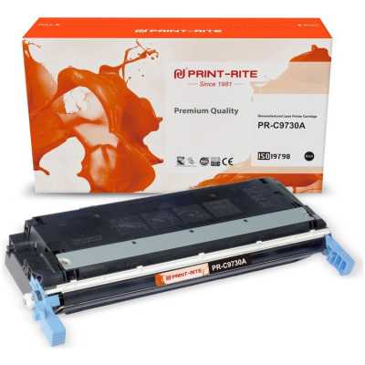 Print-Rite TRH214BPU1J PR-C9730A