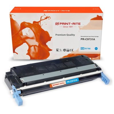 Print-Rite TRH215CPU1J PR-C9731A