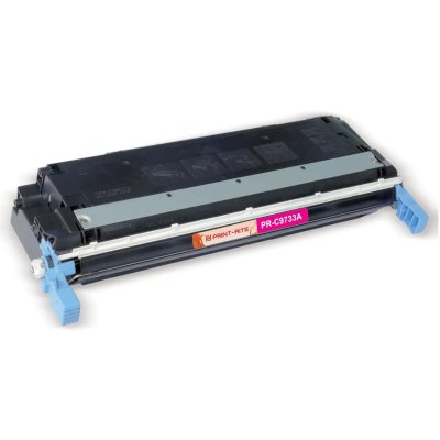 картридж Print-Rite TRH217MPU1J PR-C9733A