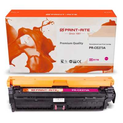 картридж Print-Rite TRH862BPU1J PR-CE273A