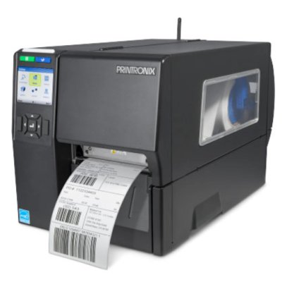 принтер этикеток Printronix T4000 T42X4-200-0