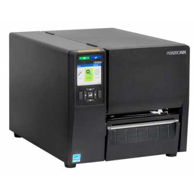 Printronix T6006e T6E3X6-2100-00