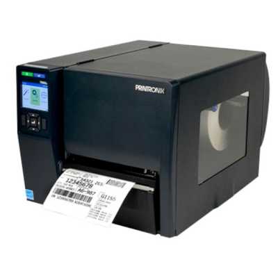 принтер этикеток Printronix T6006e T6E3X6-2100-00