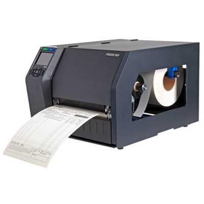 принтер этикеток Printronix T8208 T82X8-2100-0