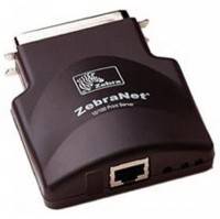 принт-сервер Zebra P1031031