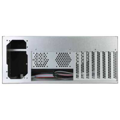 серверный корпус Procase 4U350-08
