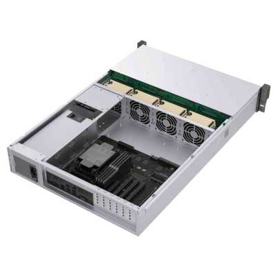 Procase BS212-SATA3-B-0