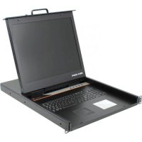 KVM переключатель ProCase E1916