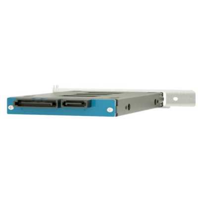 Procase E2-010-SATA3-BK
